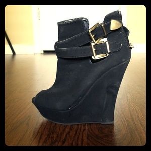 Bamboo dreamer-23 wedges